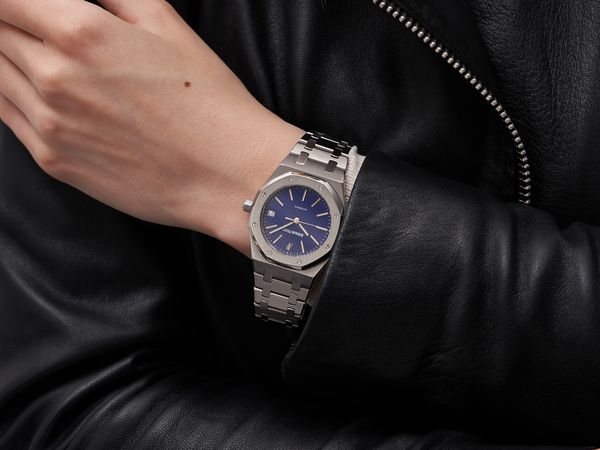 Let’s Face It: Royal Oaks with Special Dials