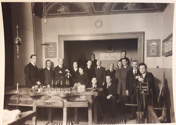 The Importance of Legacy: Petochi Jewels Since 1884