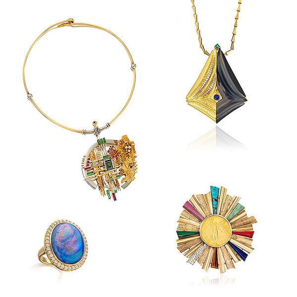 Holiday Gift Guide: Jewels