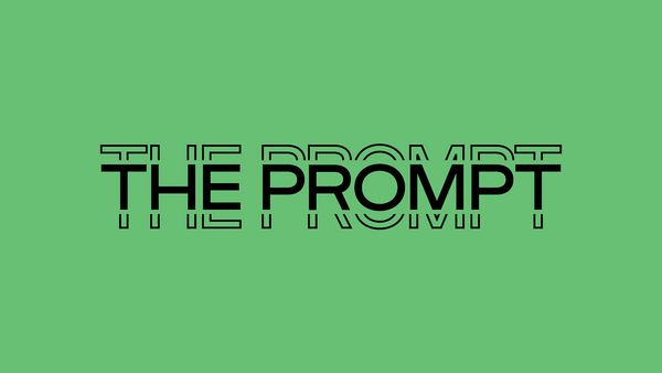 The Prompt: Summer 2024