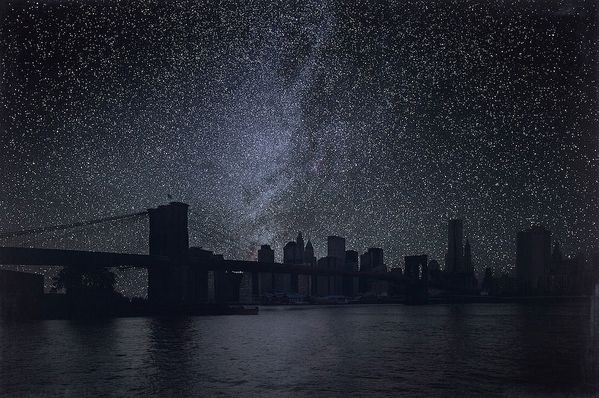Beyond the City’s Limits
