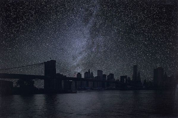 Beyond the City’s Limits
