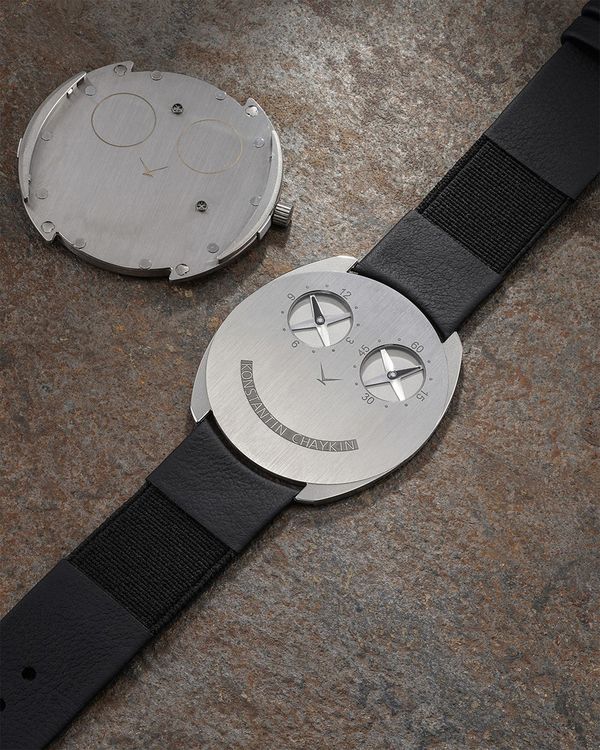 The History of Ultra-Thin Watchmaking