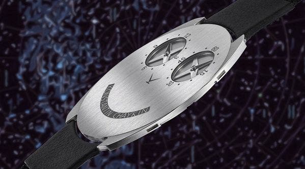 The History of Ultra-Thin Watchmaking