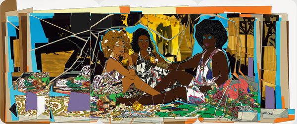 Redefining Mainstream Art History through the Black Experience