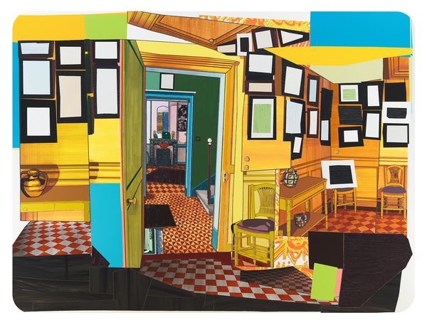 Redefining Mainstream Art History through the Black Experience