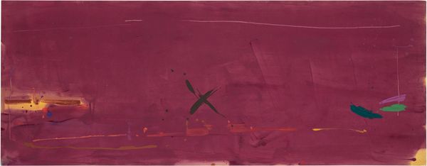 In a Gesture: A 2026 Collector’s Guide to Post-War American Art