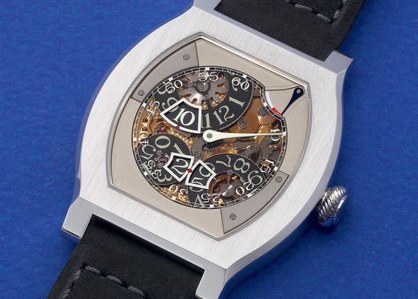 A Beginner’s Guide To The World Of F.P. Journe