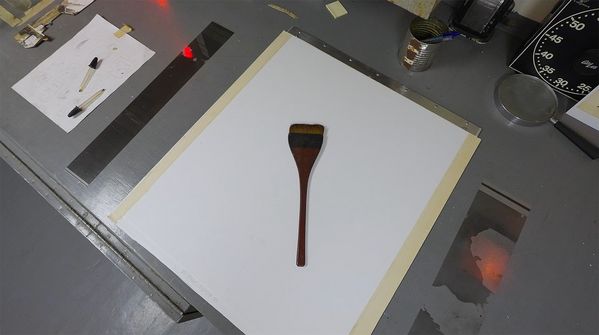 Irving Penn: Process and Perfection