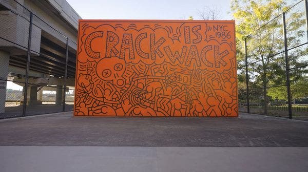 The Art All Around Us