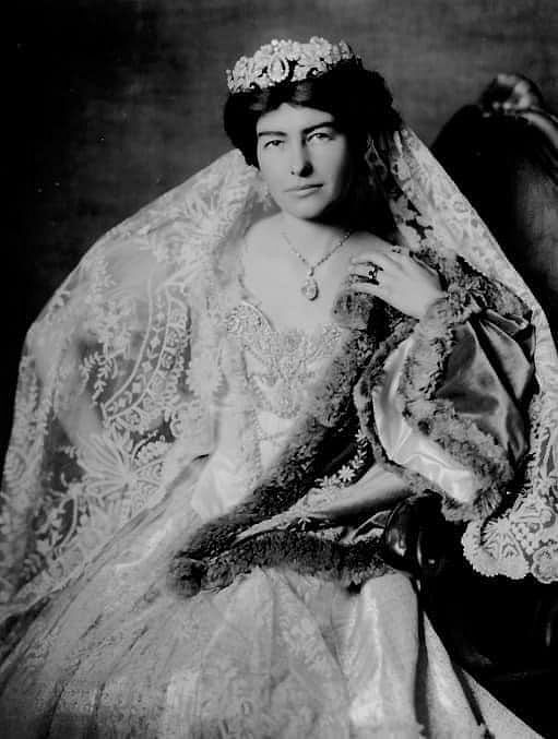 THE VANDERBILT FAMILY JEWELS: Icons of American Aristocracy