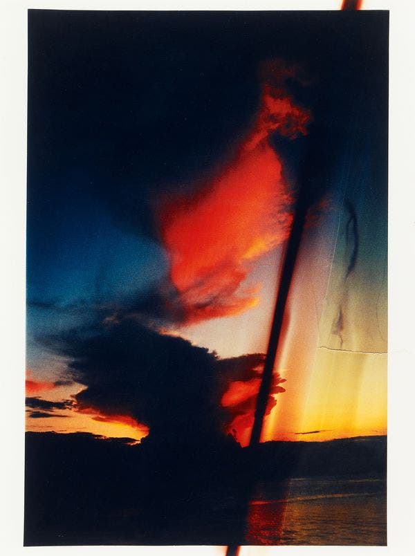 Wolfgang Tillmans: Imposing the Surreal