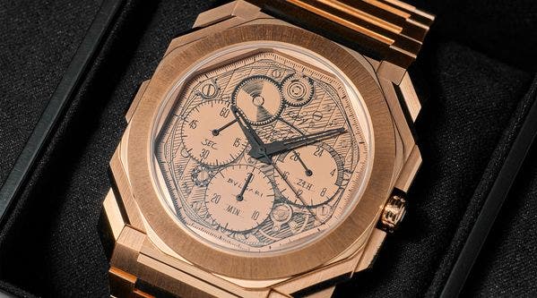 TimeForArt Returns: The Only Charity Watch Auction Dedicated to Supporting Contemporary Art
