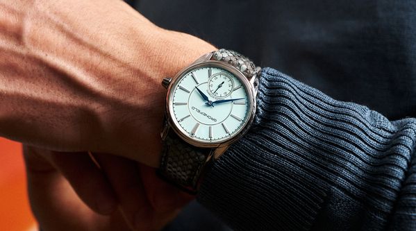 When Less Says More: Time-Only Watches from Top Independents