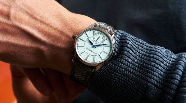 When Less Says More: Time-Only Watches from Top Independents
