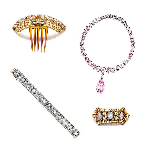 Holiday Gift Guide: Jewels