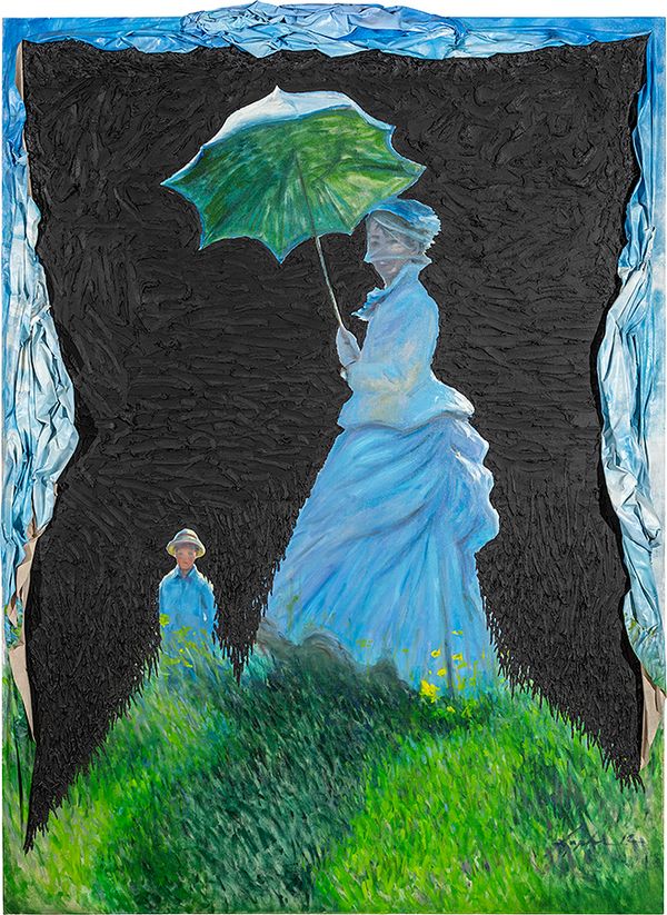 Titus Kaphar