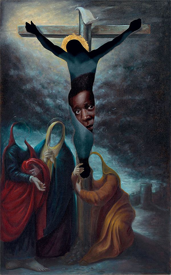 Speaking the Language of Art: In Discussion with Kano