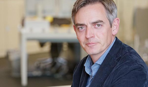 Mr Porter's Toby Bateman Shares His Personal Watch Collection
