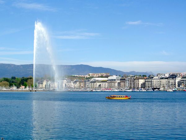 Geneva Watch Days: A Watch Enthusiast’s Guide to Geneva