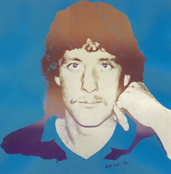 Legend in the Making: Andy Warhol from the Collection of Toni Schumacher