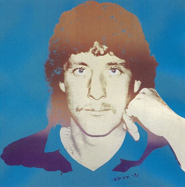 Legend in the Making: Andy Warhol from the Collection of Toni Schumacher