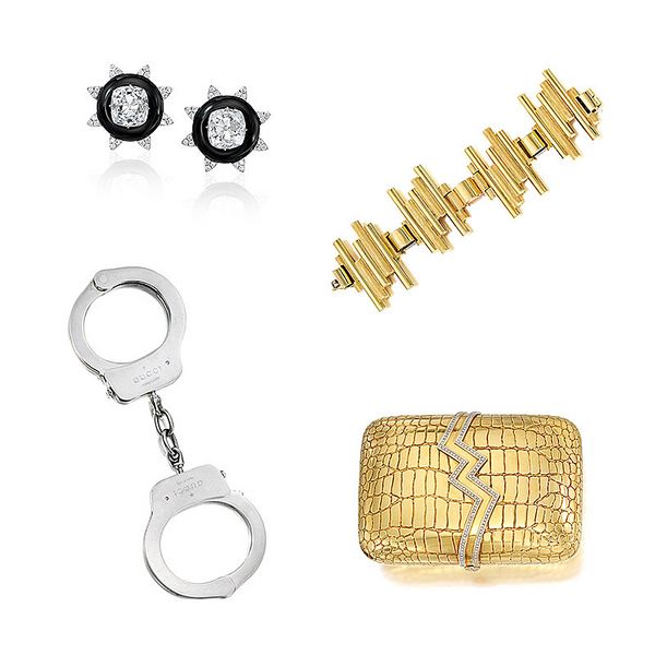 Holiday Gift Guide: Jewels