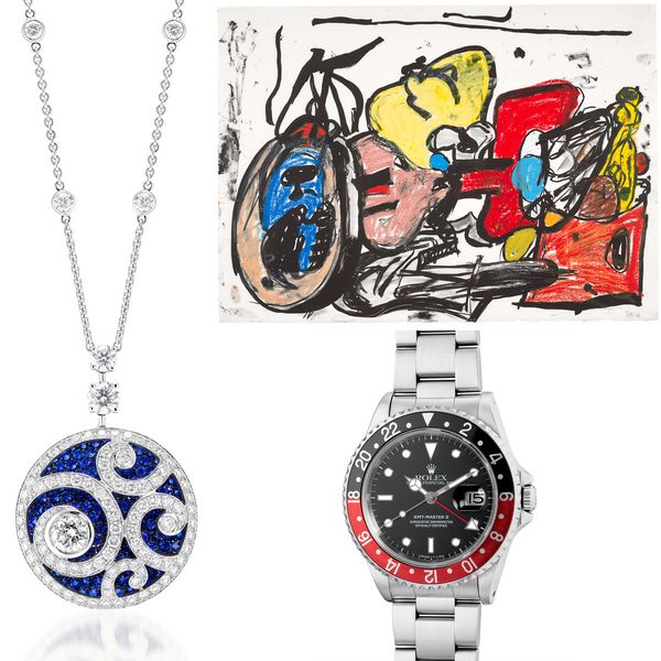 Which Type Are You? 4 Ways to Shop Our INTERSECT Sale