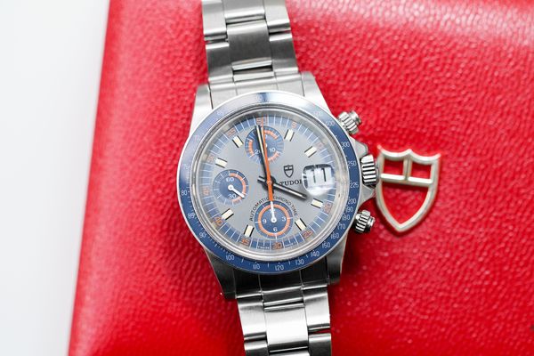 10 Affordable Chronographs from the Hong Kong Watch Auction: X