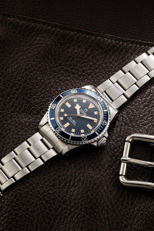 Six Watches with Estimates Below CHF15,000 From The Geneva Watch Auction XIV
