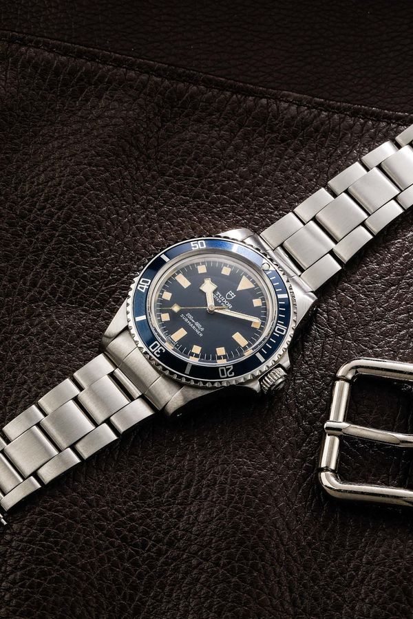Six Watches with Estimates Below CHF15,000 From The Geneva Watch Auction XIV