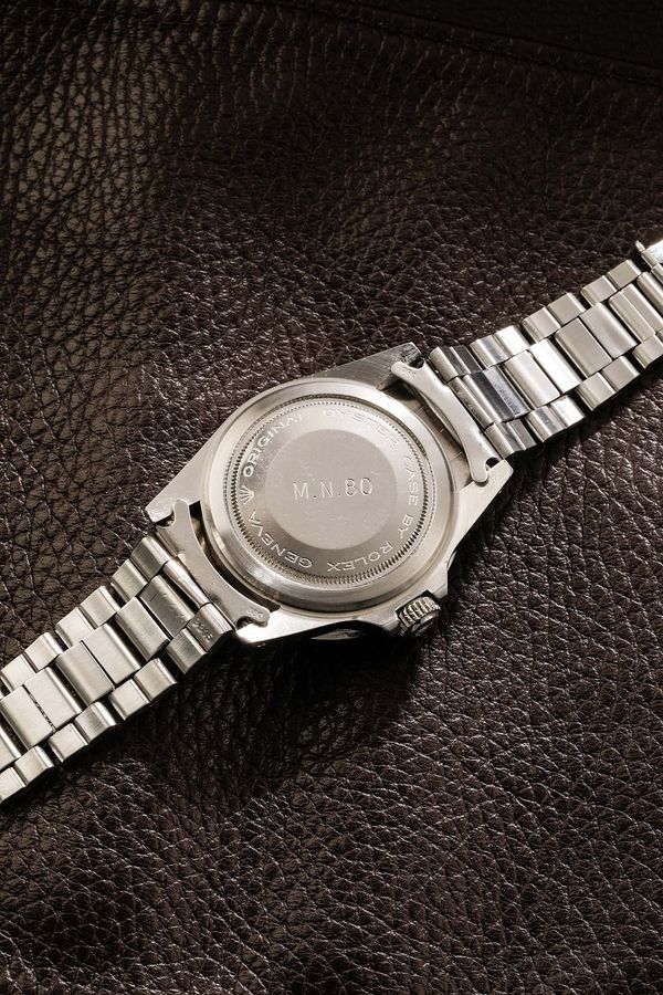 Six Watches with Estimates Below CHF15,000 From The Geneva Watch Auction XIV