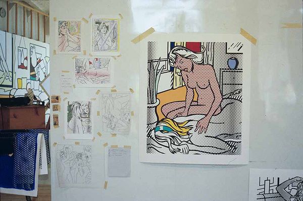 The Master Printer: Kenneth Tyler and the Art of Collaboration