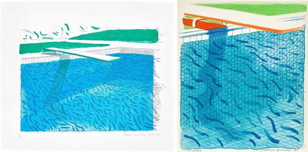 The Master Printer: Kenneth Tyler and the Art of Collaboration