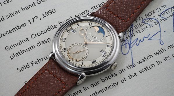 From Derek Pratt To Kari Voutilainen: Four Watches That Represent Urban Jürgensen's Modern History