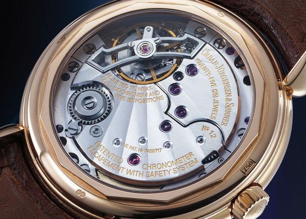 From Derek Pratt To Kari Voutilainen: Four Watches That Represent Urban Jürgensen's Modern History