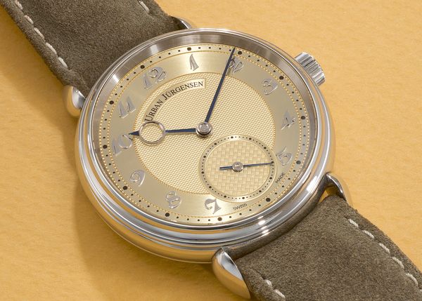 A Round-Up Of Independent Watchmaking In The Hong Kong Sessions, Fall 2023, Online Auction