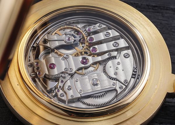 From Derek Pratt To Kari Voutilainen: Four Watches That Represent Urban Jürgensen's Modern History