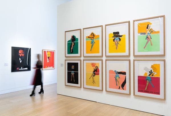 Specialist Picks: London Editions