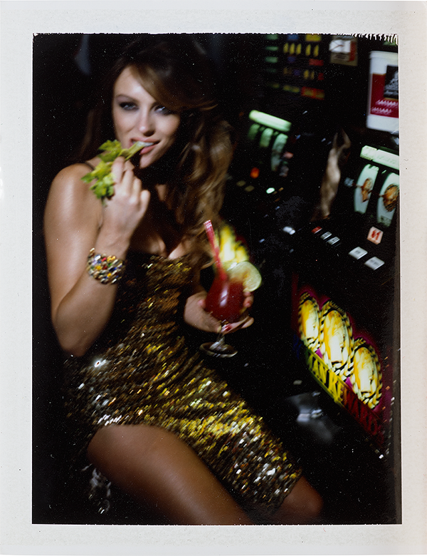 ULTIMATE: Ellen von Unwerth’s Glamourous Reality