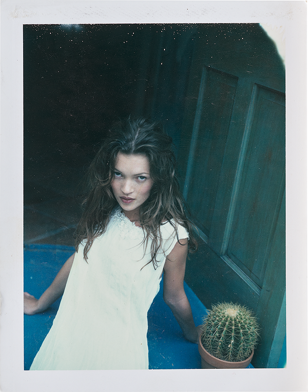 ULTIMATE: Ellen von Unwerth’s Glamourous Reality