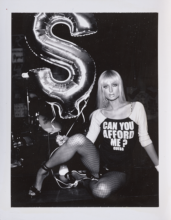 ULTIMATE: Ellen von Unwerth’s Glamourous Reality