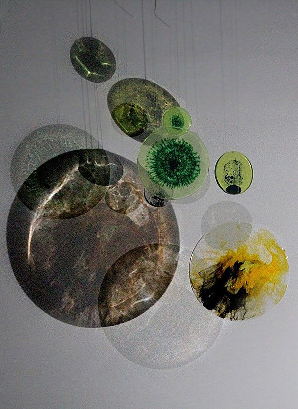 Phillips Presents: The Sovereign Art Foundation London Students Art Prize Finalists Exhibition