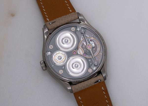 The Indie Insider: Meet Simon Brette, The Fresh-Faced Frenchman That Has The Swiss Watch World Buzzing