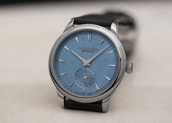 10 Thoughts and Observations on Watches & Wonders Geneva 2025
