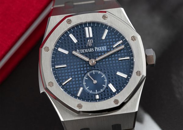 Understanding Audemars Piguet's Advanced Supersonnerie Technology