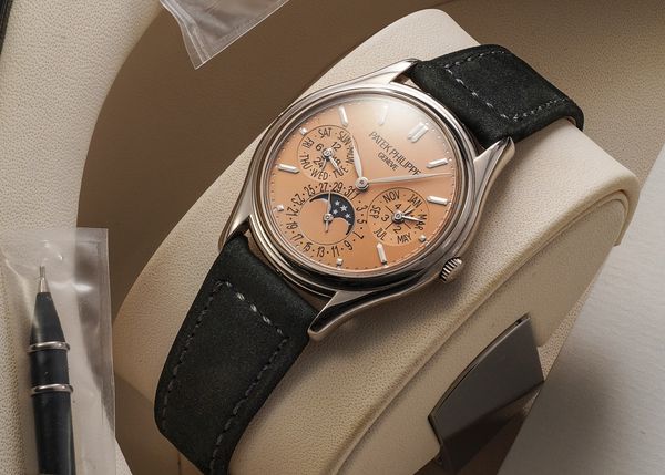 The Basics of Perpetual Calendar Wristwatches
