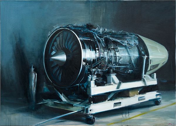 Chinese Contemporary Art is Thriving