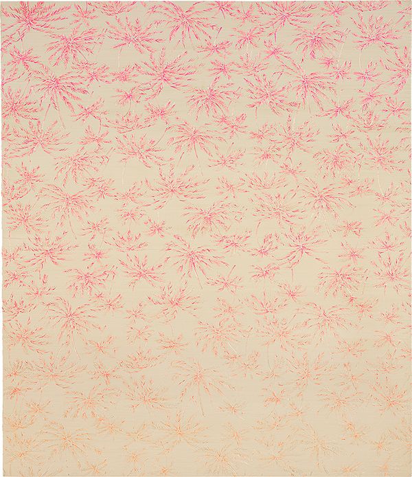 Chinese Contemporary Art is Thriving