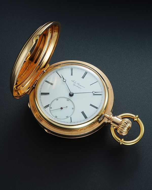 Celebrating 250 Years of Urban Jürgensen: A Video Series